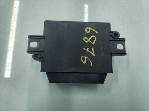 Foto 3ª: Centralita Motor ECU Land Rover Freelander TD4 E 152CV 112KW [224DT] (2010)