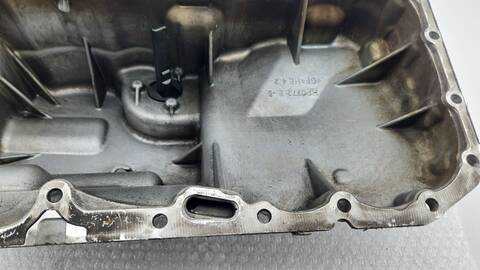 Foto 2ª: Carter Bmw Serie 3 315 318D BERLINA 143CV 105KW [N47D20C] (2015)