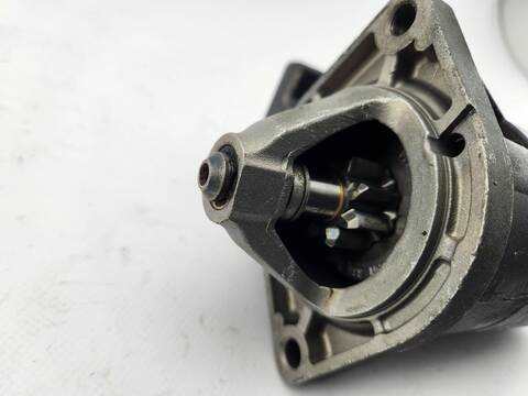 Foto 3ª: Motor de Arranque Suzuki Vitara 1.6 TECHO METALICO SUPERLUJO 80CV 59KW [G16A] (1992)