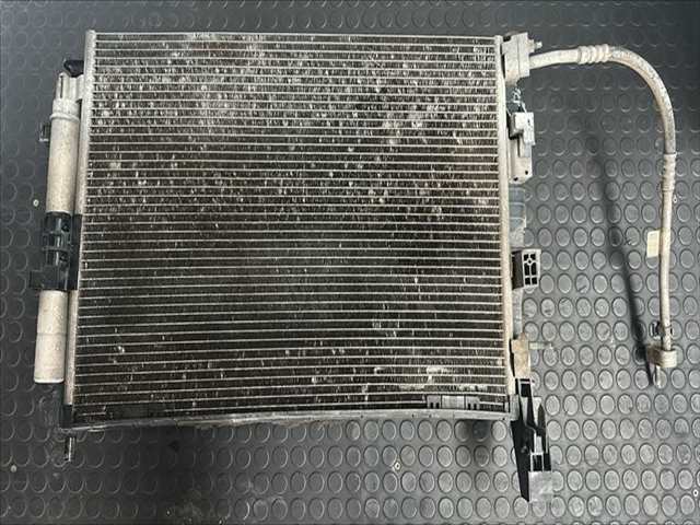 Foto 2ª: Radiador Motor Ford Tourneo 1.6 TDCI [TZGA] (2014)