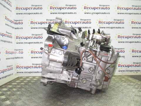 Caja Cambios Mazda 5 RF BERLINA