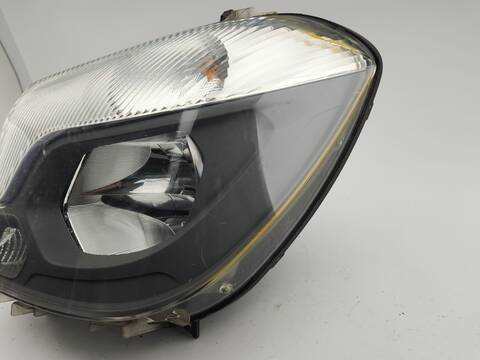Foto 3ª: Faro Izquierdo Mercedes Sprinter 310/311/313/314/316 CDI 906.631/633/635/637) 114CV 84KW CAJA CERRADA [651955] (2016)