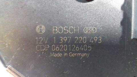 Foto 3ª: Motor Limpia Delantero Mercedes Clase E 180 3.0 CDI CAT BERLINA 190CV 140KW [642920] (2006)