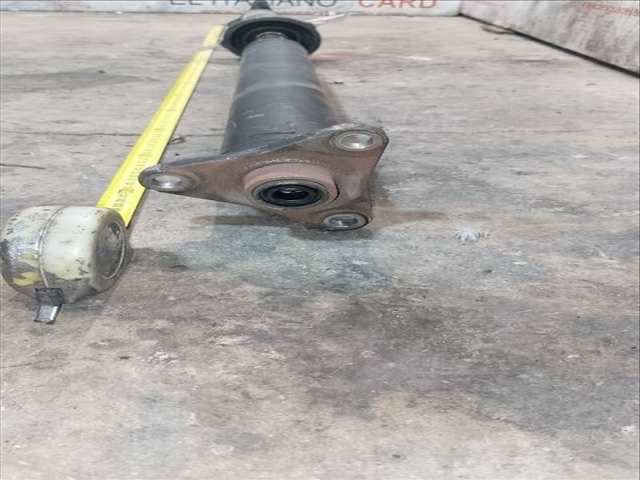 Foto 4ª: Transmision Central Bmw Serie 1 114 118D 143CV 105KW [N47D20C] (2012)