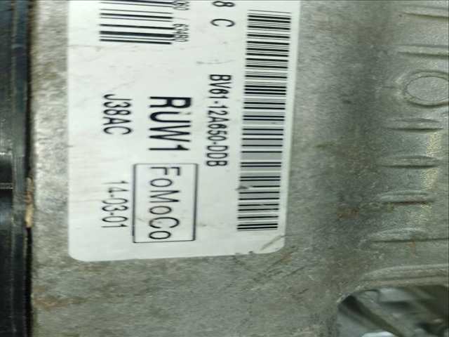 Foto 3ª: Centralita Motor ECU Ford Focus TITANIUM 116CV 85KW [T1DA] (2014)