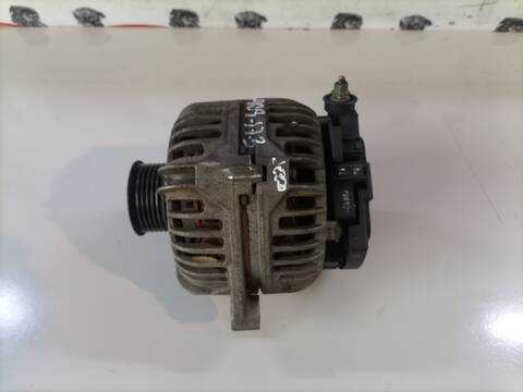 Foto 3ª: Alternador Jeep Cherokee 4.0 LAREDO 190CV (1999)