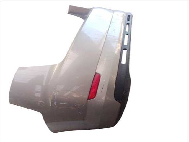 Foto 2ª: Paragolpes Trasero Ford Mondeo 2.0 TDCI (2007)