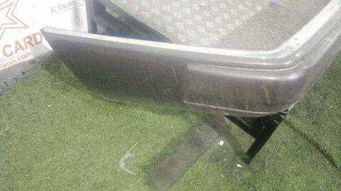 Foto 2ª: Paragolpes Trasero Mercedes Clase E 180 CE 230 124.043) COUPE 132CV 97KW [M102982] (1993)