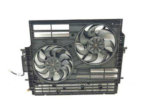Foto 2ª: Electroventilador Nissan NV300 L1H1 27T PRO FURGON (2016)