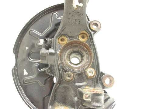 Foto 3ª: Mangueta Delantera Derecha Seat Exeo CAGC BERLINA (2009)