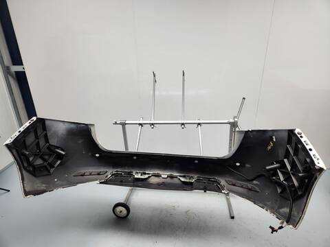 Foto 3ª: Paragolpes Trasero Peugeot 308 GT 181CV 133KW [AH01] (2016)