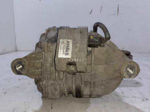 Foto 3ª: Diferencial Trasero Opel Antara 2.0 CDTI CAT Z 20 DMH - LLW) 150CV 110KW [Z20S] (2008)