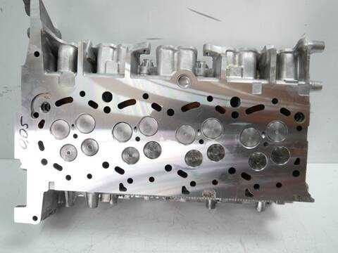 Foto 3ª: Culata Ford Transit 100 - 115 CV [JXFA PHFA] (2011)