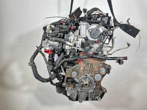 Foto 3ª: Motor Completo Volkswagen Golf 2 0 TDI 184 CV 135KW [DGCA] (2018)