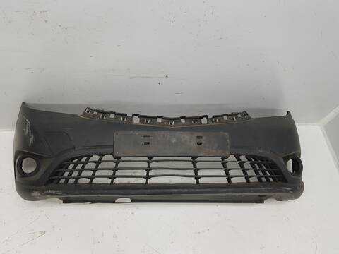 Foto 3ª: Paragolpes Delantero Mercedes Citan 109 CDI EXTRALANG A3) 415605) (2012)