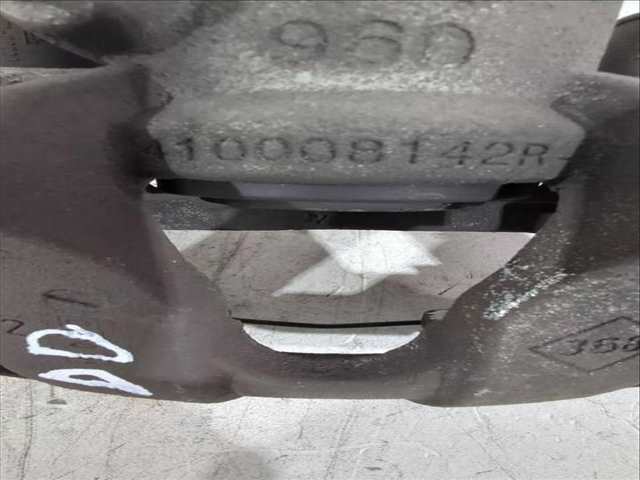 Foto 2ª: Pinza Freno Delantera Derecho Dacia Sandero 1.5 DCI 90CV [K9K 612 K9K 626] (2012)