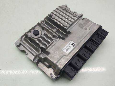 Centralita Motor ECU Bmw X1 SDRIVE 18 D 150CV 110KW
