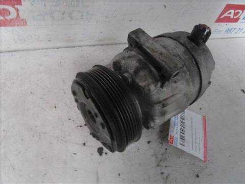 Compresor Aire Acondicionado Renault Laguna 1.9 DCI BG0G) 120CV 88KW
