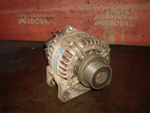 Alternador Renault Modus 1.4 (JP01. JP0J)