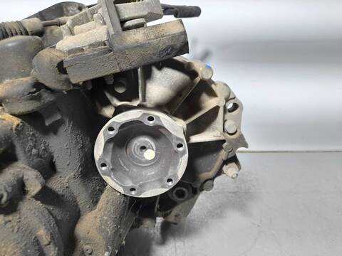 Foto 4ª: Caja Cambios Fiat Punto 1.9 JTD CAT BERLINA 86CV 63KW [188A7000] (2002)