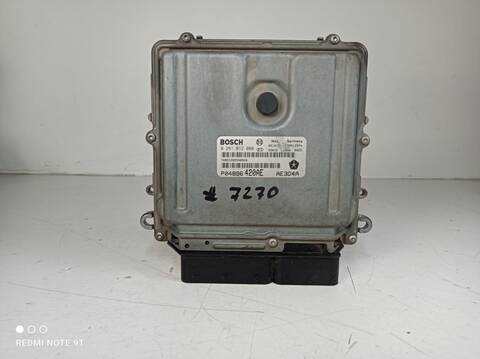 Centralita Motor ECU Chrysler 300 3.0 CRD EXECUTIVE 218CV 160KW