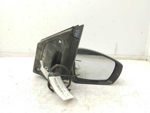 Foto 4ª: Retrovisor Derecho Volkswagen Polo 1.4 FSI 85CV 63KW [CGG] (2011)