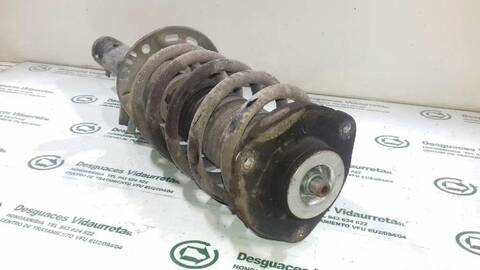 Foto 2ª: Amortiguador Delantero Izquierdo Volkswagen Passat ADVANCE 4MOTION 140CV 103KW [BKP] (2006)