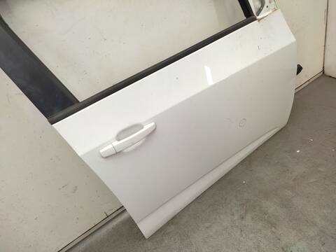 Foto 3ª: Puerta Delantera Derecha Chevrolet Aveo LS HATCHBACK BERLINA 86CV 63KW [A12XER] (2012)
