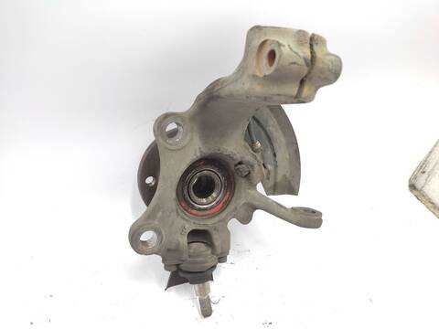 Foto 3ª: Mangueta Delantera Derecha Seat Alhambra 1.9 TDI 131CV 96KW [ASZ] (2003)