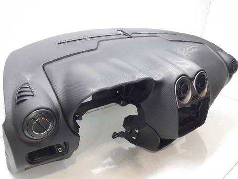 Foto 2ª: Kit Airbag Alfa Romeo Mito DISTINCTIVE 90CV 66KW [199A3000] (2009)