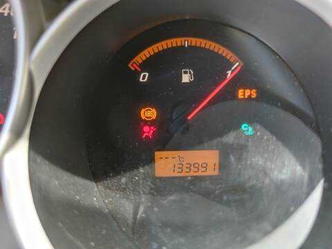 Foto 2ª: Motor Completo Honda Jazz 1.4 ES GRAPHITE 83CV 61KW [L13A1//10002PWAE05] (2002)