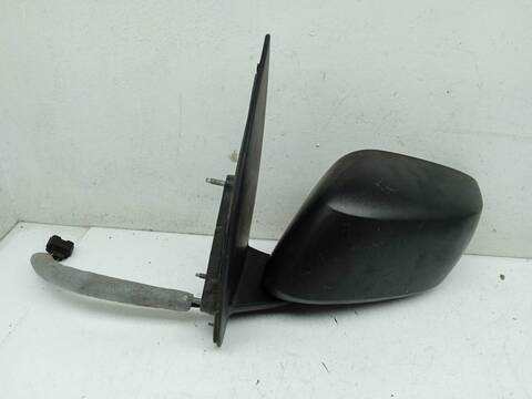 Foto 2ª: Retrovisor Izquierdo Nissan Pathfinder 2.5 DCI DIESEL CAT 171CV 126KW [YD25DDTI] (2008)