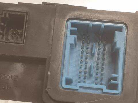 Foto 3ª: Centralita Motor ECU Fiat Scudo FURGON