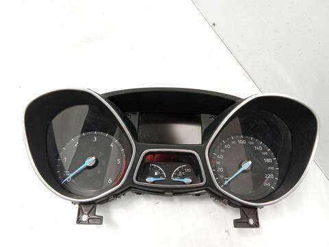 Cuadro de Instrumentos Ford C Max 1.5 TDCI 95CV 70KW II DXA/CB7 DXA/CEU)