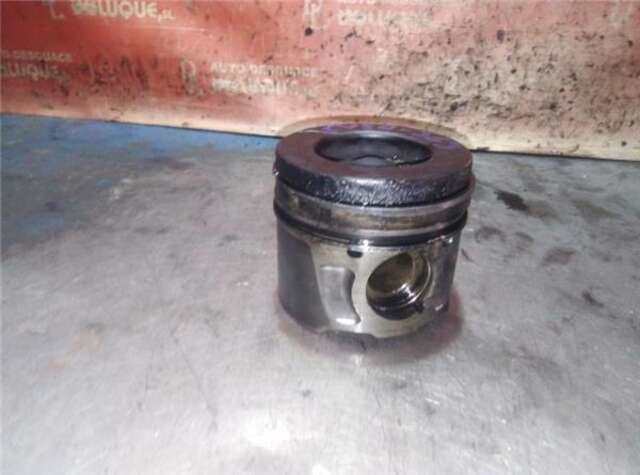 Despiece Motor Peugeot 5008 2.0 ACTIVE [2.0 LTR. - 110 KW 16V HDI FAP CAT (RHE - DW10CTED4)]