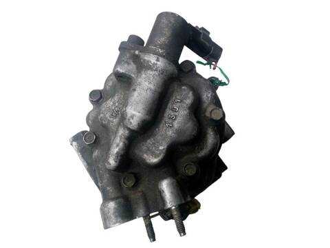 Foto 3ª: Compresor Aire Acondicionado Citroen C5 2.0 16V DCRFNC DCRFNF) (2001)