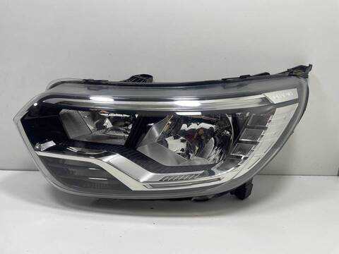 Faro Izquierdo Renault Express K9K8