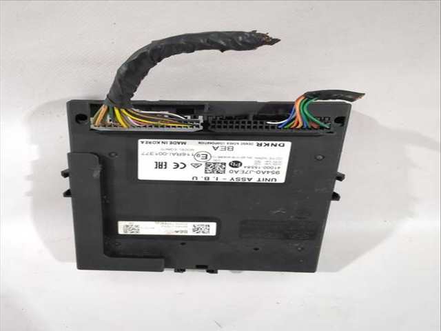 Foto 3ª: Centralita Motor ECU Kia Ceed 1.0 T-GDI 101CV 74KW CD) [G3LE,G3LC] (2023)