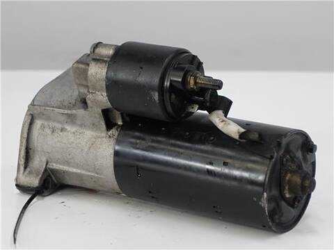 Foto 2ª: Motor de Arranque Volkswagen Passat 1.9 TDI BERLINA 115CV 85KW [ATJ] (2000)