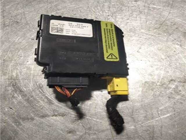 Foto 2ª: Centralita Motor ECU Audi A3 2.0 TDI AMBIENTE [2.0 LTR. - 103 KW TDI] [BKD]