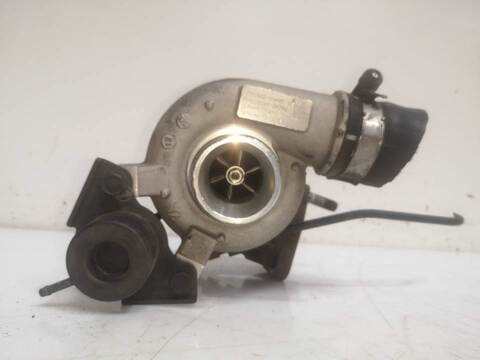 Turbocompresor Kia Rio D4FC