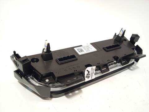 Foto 4ª: Mando Climatizador Hyundai Ioniq 1.6 GDI HYBRID 105CV 77KW [G4LE] (2022)