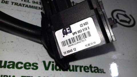 Foto 3ª: Mando Multifuncion Audi A3 2.0 TDI S LINE 103KW) 140CV [CFFB] (2011)