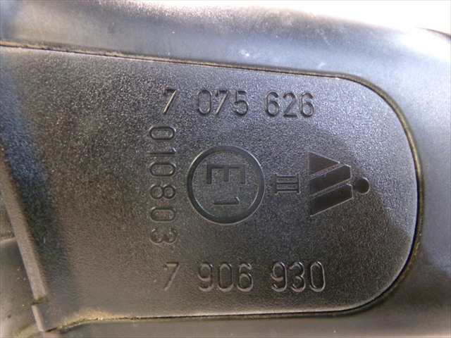 Foto 4ª: Retrovisor Izquierdo Bmw Serie 3 320 2.0 D E90,2004-2008 [204D4] (2007)