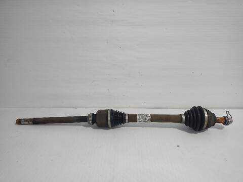 Transmision Delantera Derecha Peugeot 3008 STYLE 114CV