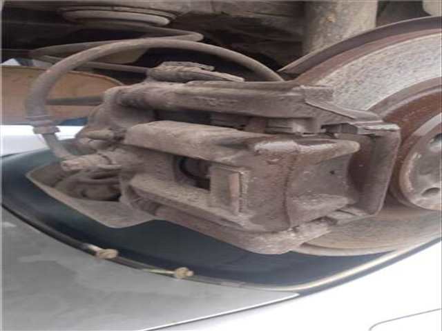 Pinza Freno Trasera Derecho Citroen C4 FEEL 12V E-THP - PURETECH] PICASSO 131CV 96KW
