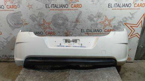Paragolpes Trasero Citroen C4 SEDUCTION 92CV 68KW