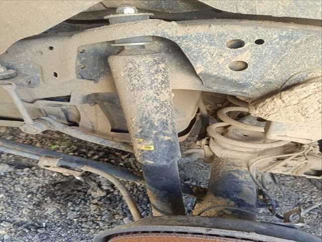 Amortiguador Trasero Izquierdo Toyota Land Cruiser VXL 173CV 127KW