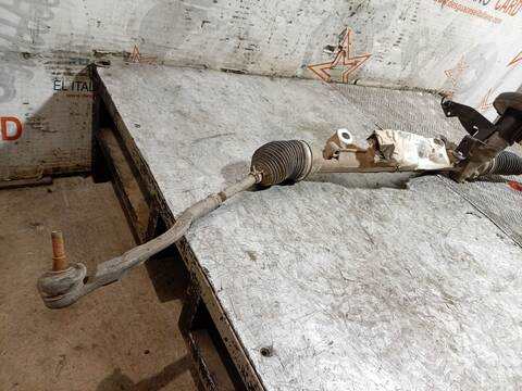 Foto 3ª: Cremallera de Direccion Dacia Duster PRESTIGE 116CV 85KW [K9K 872] (2020)