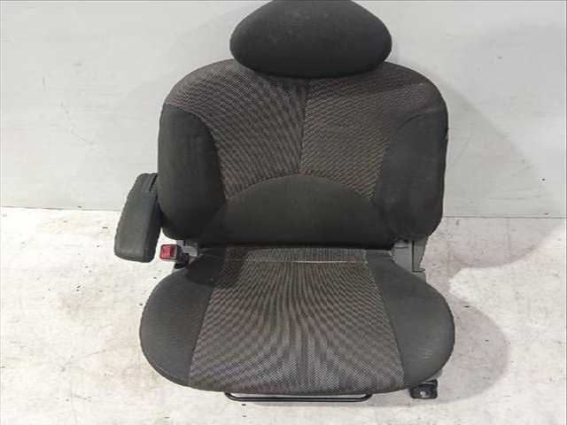 Asiento Delantero Izquierdo Kia Rio 1.5 CRDI 110CV